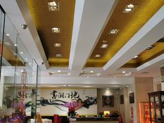 -书湘门地·中国十佳湘菜(西苑店)