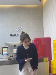 -型色沙龙 Color Salon