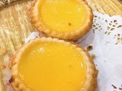 松化鸡蛋挞-赏点粤式点心(广州塔店)