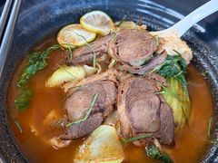 -茶米人台湾料理·精致快简餐