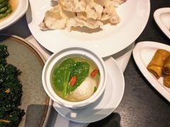 -翠湖宾馆·中餐厅