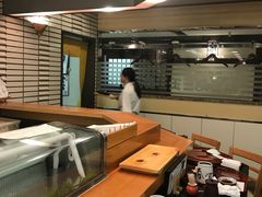 -筑地玉寿司(銀座コア店)