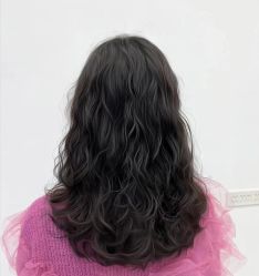 -上禾 HAIR SALON