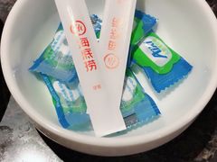 -海底捞火锅(万丰桥店)