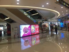 -上海颛桥万达广场