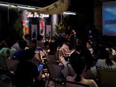 -第三空间·趣味桌游·轰趴.室内CS.剧本杀(大武汉1911店)