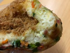 火腿葱葱葱-BreadTalk面包新语·烘焙蛋糕(海珠丽影广场店)