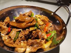 -渔太泰漓江小馆·广西融合菜(西街店)