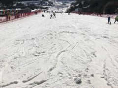 -太子岭滑雪场