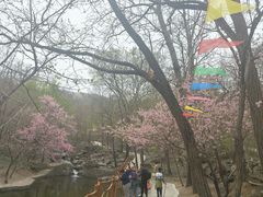 -封龙山风景区