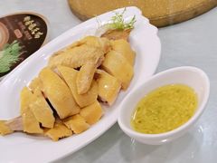 -椿记烧鹅(建干路店)