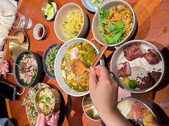 -SHAN山(前滩太古里店)