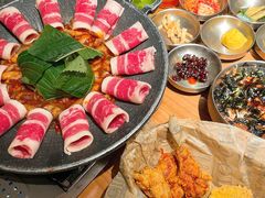 -春熙台韩国料理·章鱼肥牛(西丽店)