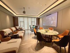 -珠海棕泉水疗酒店(拱北口岸高铁站店)