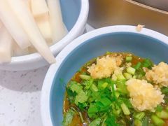 -若爱猪肚鸡·啫啫煲(循礼门M+店)