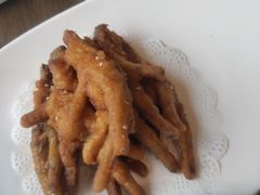 -大中华酒楼·主席武昌鱼·武汉美食地标(江汉路步行街店)