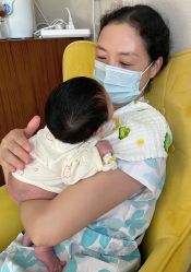 -卓玥国际月子会所(罗山路店)