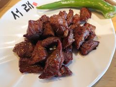-喜来稀肉(望京店)