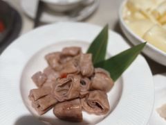 -围炉夜话·潮汕卤水火锅(榕江店)