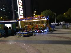 -杭州滨江宝龙城