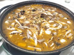 激情椒麻-顺水鱼馆(浐灞店)