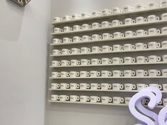 -Seesaw Coffee(武商MALL·武广店)