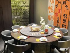 -炊烟小炒黄牛肉(浦东世纪汇店)