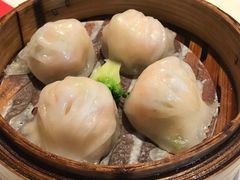 水晶虾饺-虾饺妹·酒家(海珠广场店)