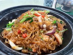 -老字号蛇口德记烧腊饭店·海鲜加工