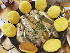 -景祥海鲜美食餐厅