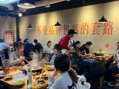 -阳阳老火锅(小南门店)