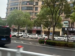 -东湖景区