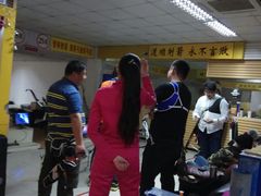 -道顺射箭·团建·骑射(张杨路店)