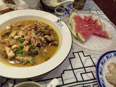 -客家大院·非遗赣南客家菜(郁孤台店)