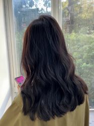 -Moyue HAIR SALON