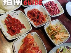 -火炉情韩国料理店(古田路店)