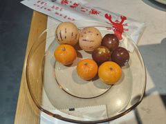 -疯狂小弟龙虾馆(南京总店)