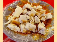 烤干饼-玲玲涮牛肚(土门坊店)