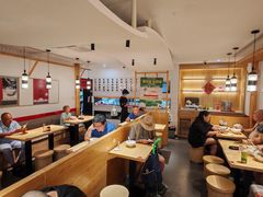 -朱新年·苏式汤团·面点(北寺塔店)
