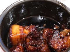 -老吉士酒家(天平路店)