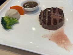 -德大西餐社(云南南路店)