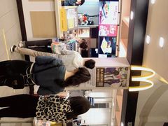 -麦当劳(北亭广场分店)