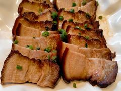 -青岛海天世园酒店-海澜阁中餐厅