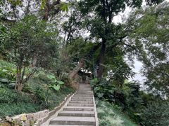 -乌山风景区