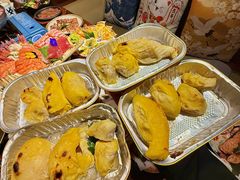 -相左日料放题自助(太原街店)