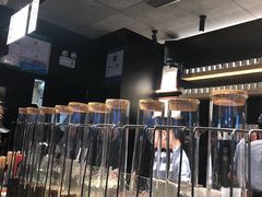 -喜茶(北京三里屯太古里店)