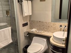 -南京钟山宾馆(江苏省会议中心)