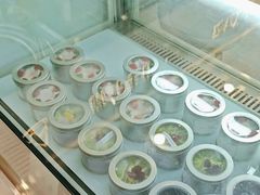 -山与蓝·轻糖鲜果蛋糕(勒泰店)