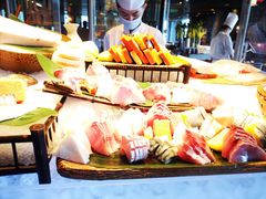 -广州富力君悦大酒店·凯菲厅