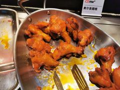 -西十二街牛排(西红门荟聚店)